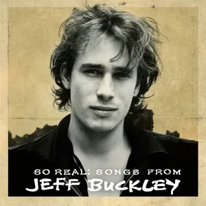 So real : songs from Jeff Buckley